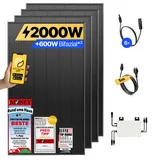 solakon Balkonkraftwerk onPower 2000W