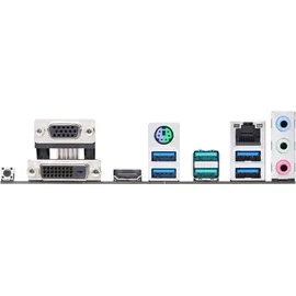 Asus B450M-A II Mainboard Sockel AM4