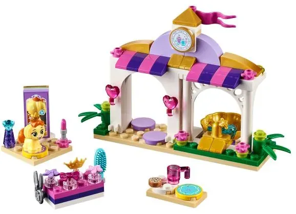 LEGO® Disney - 41140 - Daisys Schönheitssalon