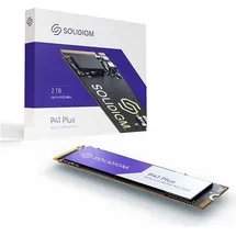 solidigm P41 Plus M.2 2280 SSD