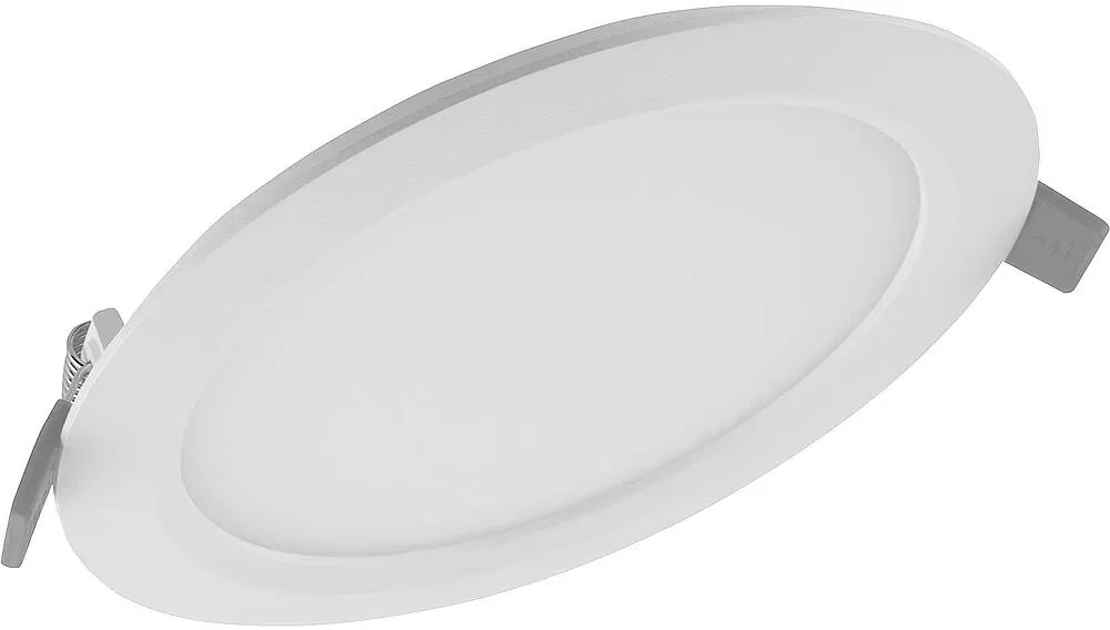 LED-Einbauleuchte Osram Slim Round 210 18W, 3000K IP20 Ledvance
