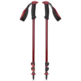 Black Diamond Trail Back 100-140 cm rot