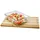 Emsa Frischhaltedose rechteckig rot 20 x 13,5 cm 0,7 l