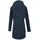 Regatta Carisbrooke Softshelljacke - Navy / Aruba Blue - 34