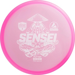 Discmania Active Premium Sensei