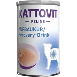 KATTOVIT Erholungsgetränk Rekonvaleszenz 135ml