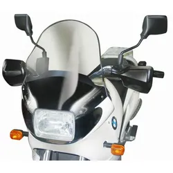 GIVI D232SG Specifieke voorruit Getint