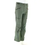 Dynafit Radical Softshell Herren Tourenhose-Oliv-Dunkelgrün-L