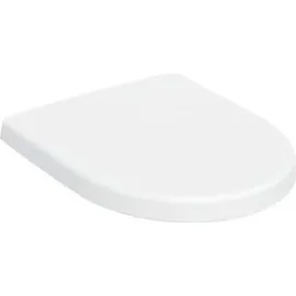 Geberit iCon WC-Sitz Weiß