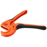 BAHCO Kunststoffrohrschneider 32 mm