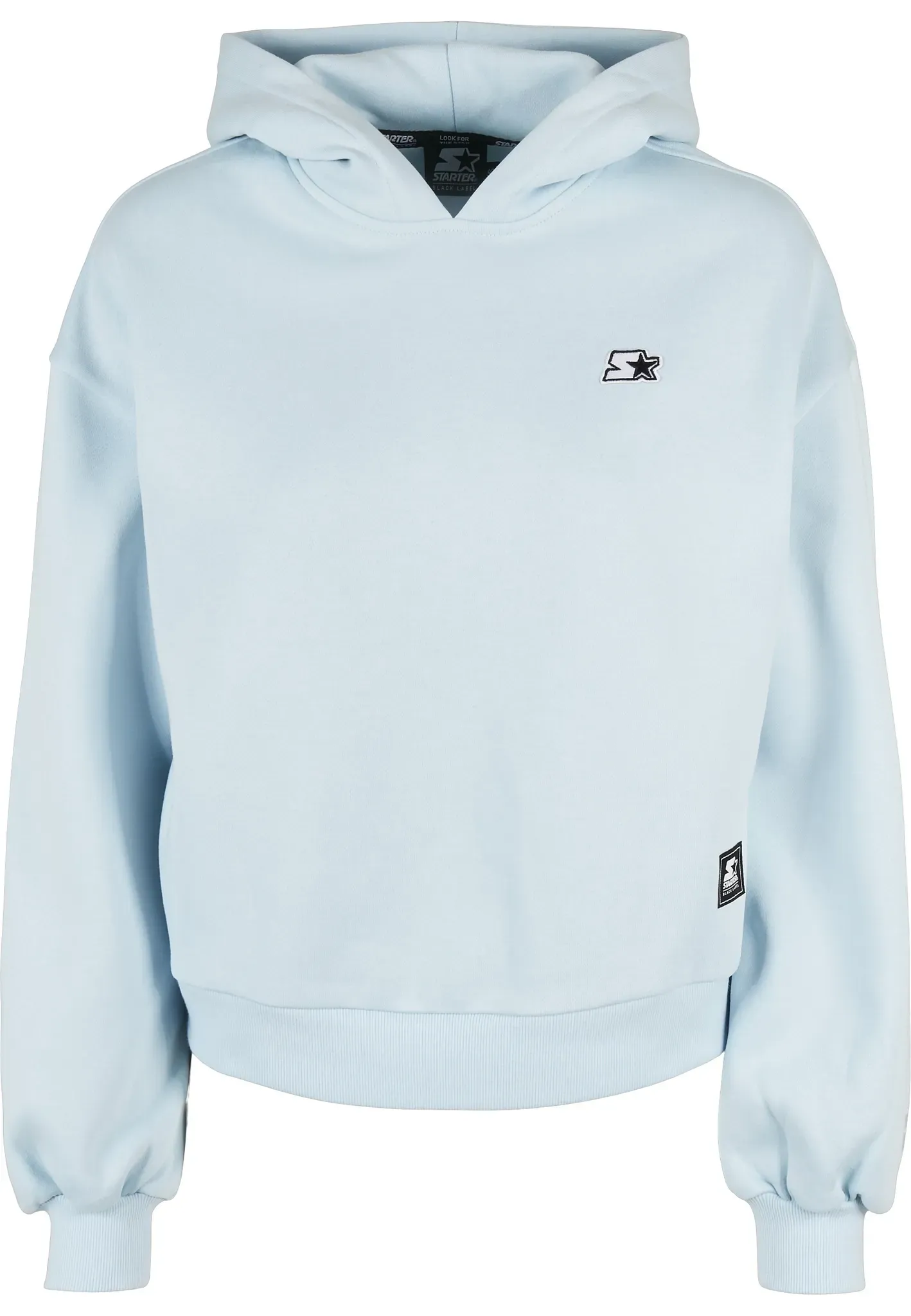 Kapuzensweatshirt STARTER BLACK LABEL 