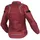 Macna Velotura Textiljacke Damen - Bordeaux - M