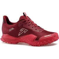 Tecnica Magma S GTX Ws Damen rot, - 5,5
