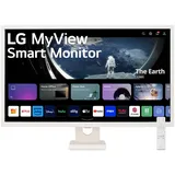 LG Smart Monitor - - - HDR10,