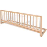Pinolino Bettschutzgitter Comfort 32 x 120 cm natur