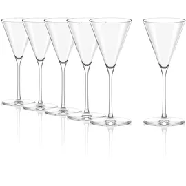 Stölzle Kyoto Cocktailglas 0,12 l 6-tlg.