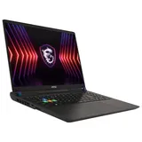 MSI Vector 16 HX A14VHG-689 40,6cm 16" i7-14650HX, 32GB 1TB SSD, GeForce RTX 4080, DE (0015M1-689)