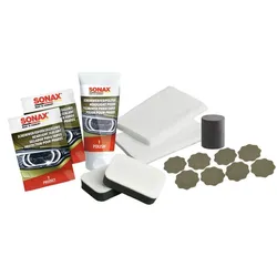 SONAX Aufbereitungs-Set, Scheinwerfer 04059410