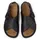Camper Lluc Sandal Schwarz 43