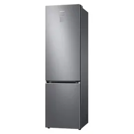 Samsung RL38A776ASR Kühl-Gefrierkombination (387 l, 2030 mm hoch, Silver)