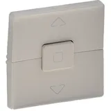 Legrand Valena Life Wippe Rollladen 1-fach Farbe: Mandelweiß