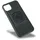 SKS iPhone 15 Plus Cover schwarz