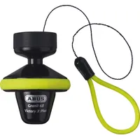 ABUS Granit Victory XPlus 68 Roll Up Gelb
