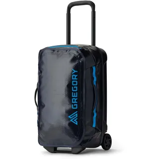 Gregory Alpaca 40l Duffelbag - Slate Blue - One Size
