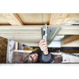Festool FS 1400/2 Führungsschiene 100 Jahre Set