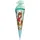 ROTH Schultüte, Disney Vaiana, 22 cm, rund, Tüllverschluss