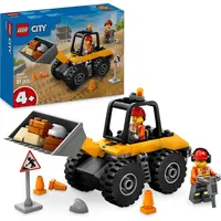 LEGO City Radlader 60450