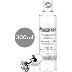 300 ml Anal Relax Fluid, entspannend