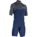 ION ELEMENT 2/2 CHEST ZIP Shorty 2024 indigo dawn - XS