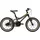 Bikestar Kinderfahrrad 16 Zoll RH 25 cm grün/schwarz