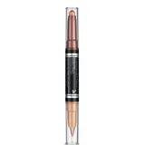 Manhattan Eyemazing Double Effect & Kohl Kajal 003 Bohemian Bronze