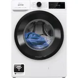 Gorenje WPAM94A1T Waschmachine mit Dampffunktion/ConnectLife / 9Kg / 1400 U/min / 15 Programme/Totaler AquaStop/Wave Active Trommel/ExtraHygiene/PowerWash/Schnell Waschgang/EEK: A-10%