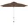 Doppler Expert 220 x 140 cm Greige