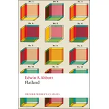 Oxford University Press Flatland