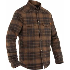 John Doe Woody Jacke - Brown - XL
