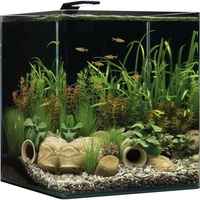 Dennerle NanoCube Aquarium, 60 Liter