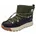 Damen Slip-on WP Schuhe Größe 38 oliv