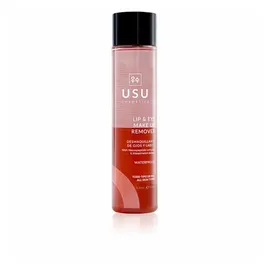 usu cosmetics Make-up-Entferner Lip y Eye 100 ml
