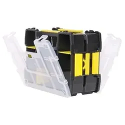 Organizer SortMaster, stapelbar, Paar
