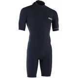 ION Neoprenanzug Shorty Schwarz L