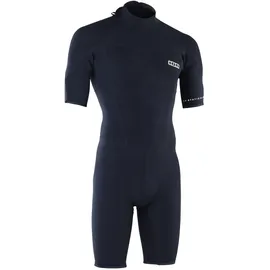 ION Neoprenanzug Shorty Schwarz L