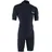 ION Neoprenanzug Shorty Schwarz L