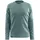 Salewa Puez Dry'Ton LS Herren Blau L