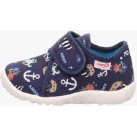 superfit Spotty Dunkelblau 25