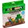 Puckator Minecraft Fineliner Set mit Silikon-Topper (8-tlg)