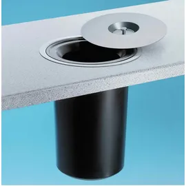 Wesco Dassa 2 13 l Weiß